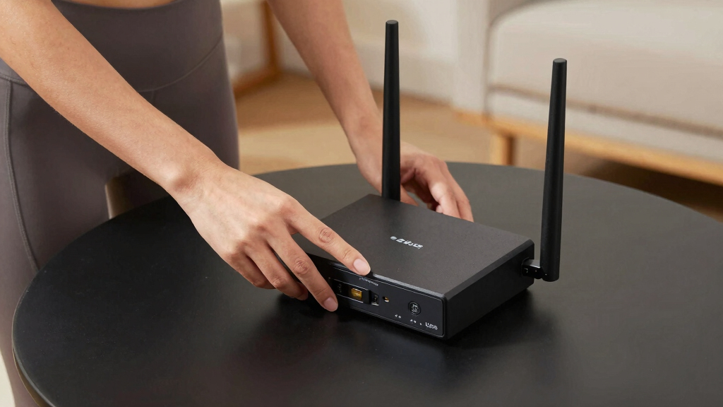 8 Best Top Rated Ups Battery Backup For Router In 2026