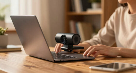 8 Best Webcams for Streaming 4K in 2026