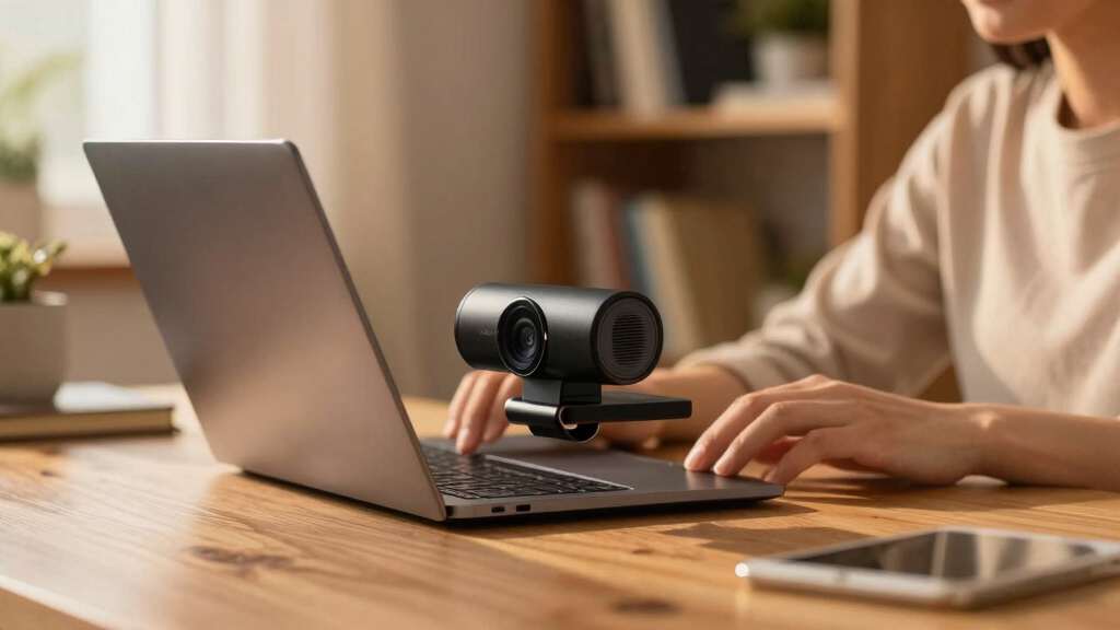 8 Best Webcams for Streaming 4K in 2026