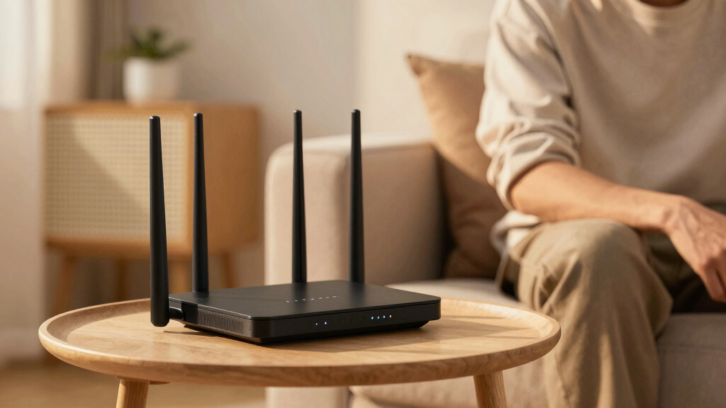 8 Best WiFi 7 Mesh System in 2026