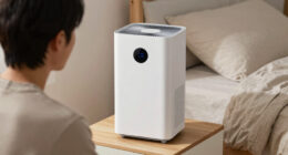 9 Best Air Purifier For Bedroom In 2026