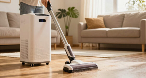 9 Best Air Purifier Vacuum Combo (Bundle Search) in 2026