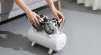 9 Best Best Air Compressor 6 Gallon Quiet in 2026