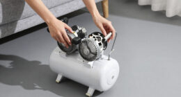 9 Best Best Air Compressor 6 Gallon Quiet in 2026