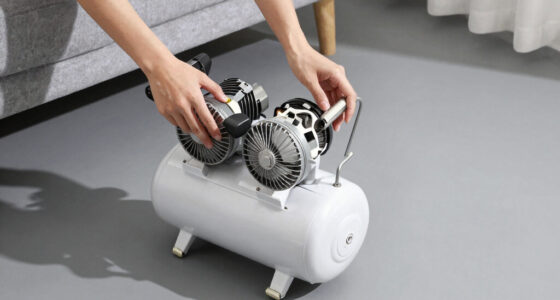9 Best Best Air Compressor 6 Gallon Quiet in 2026