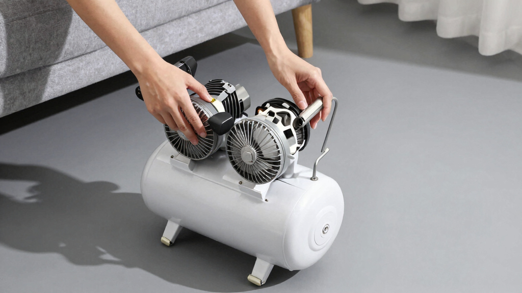 9 Best Best Air Compressor 6 Gallon Quiet in 2026