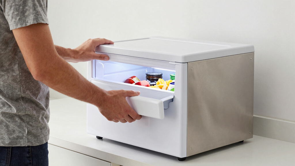 9 Best Best Compact Chest Freezer in 2026