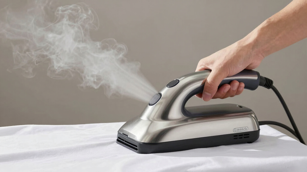 9 Best Best Garment Steamer Professional in 2026