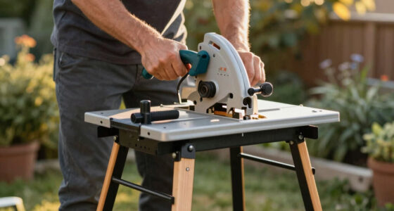 9 Best Best Miter Saw Stand in 2026
