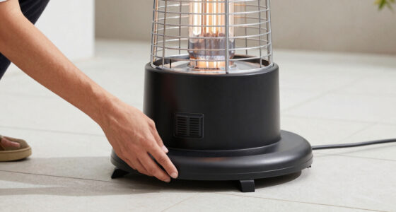 9 Best Best Patio Heater Electric in 2026