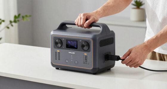 9 Best Best Value Portable Power Station in 2026