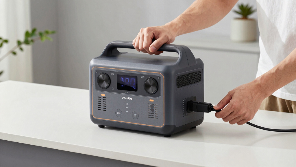 9 Best Best Value Portable Power Station in 2026