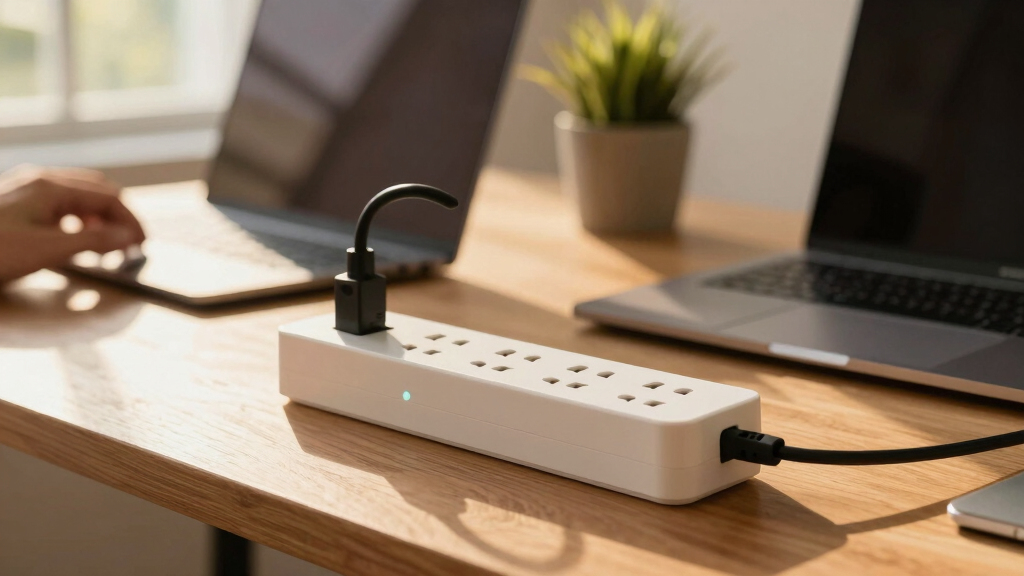 9 Best Best Value Surge Protector Power Strip in 2026