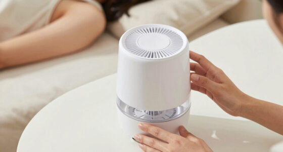 9 Best Budget Humidifiers for Sleeping in 2026