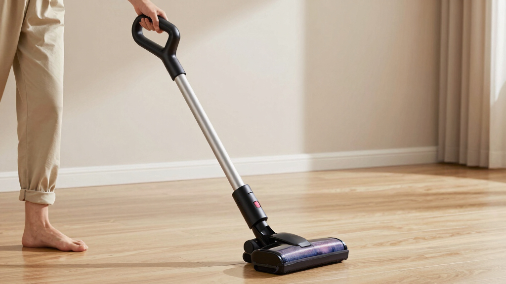 9 Best Budget Lightweight Vacuums in 2026