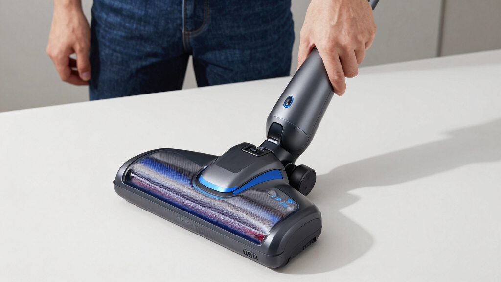 9 Best Budget Vacuum for Allergies HEPA in 2026