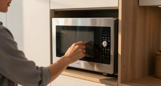 9 Best Built-In Microwave Drawer in 2026