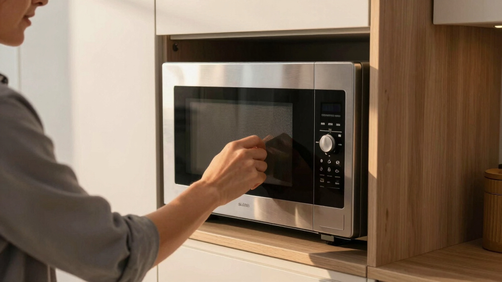 9 Best Built-In Microwave Drawer in 2026