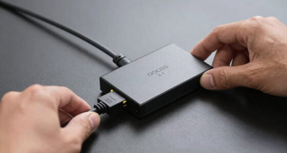 9 Best Cable Modem Docsis 3.1 in 2026