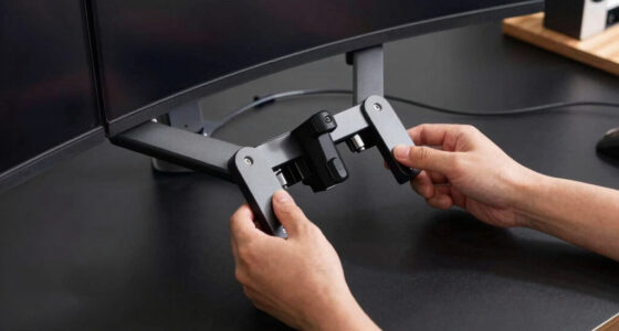 9 Best Dual Monitor Mounts for 2026