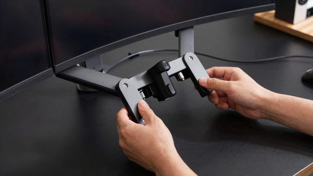 9 Best Dual Monitor Mounts for 2026