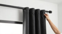 9 Best For Apartments Curtain Rod For Blackout Curtains In 2026