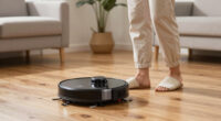 9 Best for Apartments Robot Vacuum for Hardwood in 2026