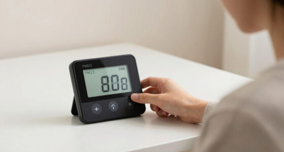 9 Best for Dust Air Quality Monitor PM2.5 in 2026