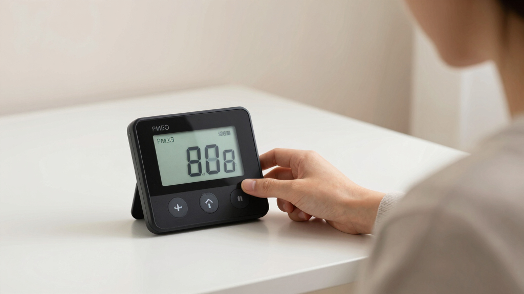 9 Best for Dust Air Quality Monitor PM2.5 in 2026