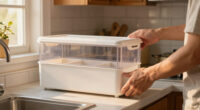 9 Best For Families Battery Storage Organizer in 2026