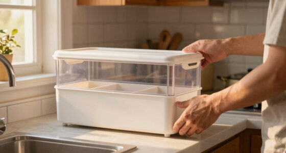 9 Best For Families Battery Storage Organizer in 2026