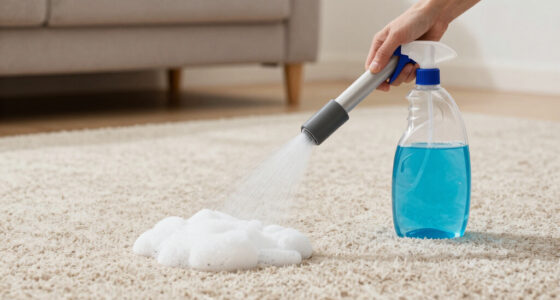 9 Best For Families Carpet Cleaner Solution in 2026