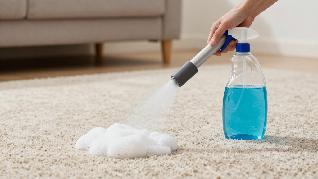 9 Best For Families Carpet Cleaner Solution in 2026