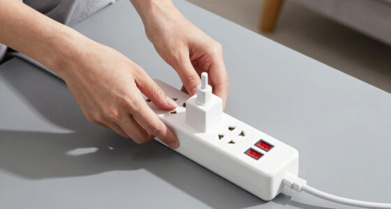 9 Best For Families Surge Protector Power Strip in 2026