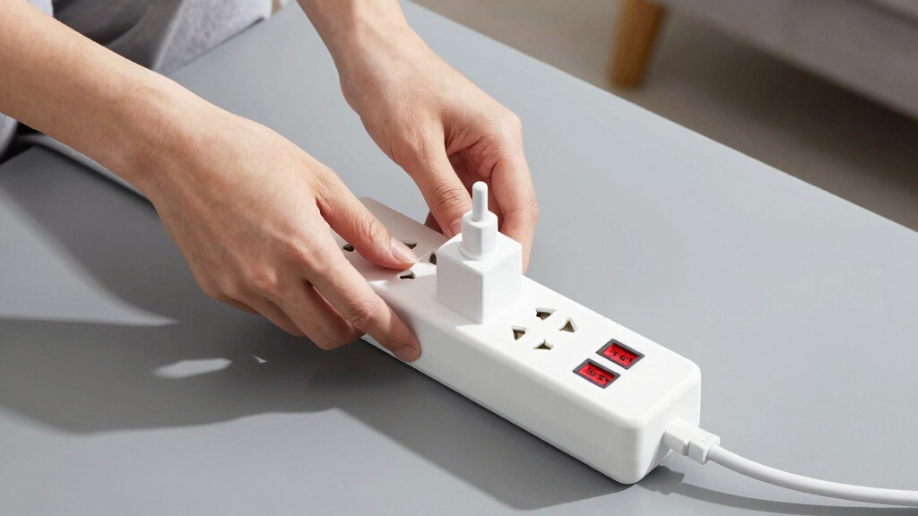 9 Best For Families Surge Protector Power Strip in 2026
