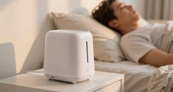 9 Best for Hot Sleepers White Noise Machine in 2026