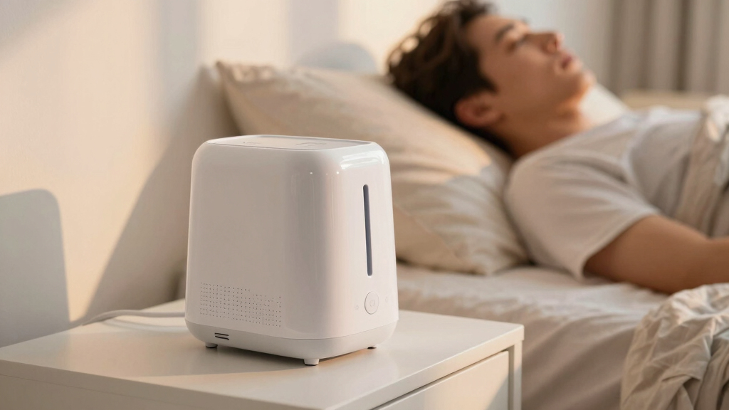 9 Best for Hot Sleepers White Noise Machine in 2026
