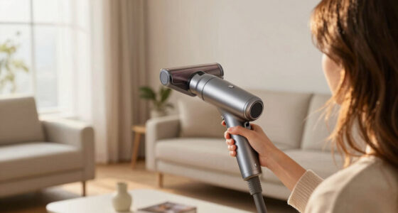 9 Best for Long Hair Lightweight Vacuum in 2026