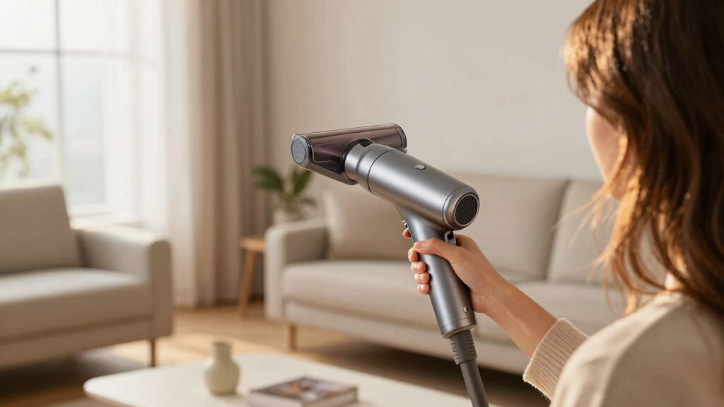 9 Best for Long Hair Lightweight Vacuum in 2026