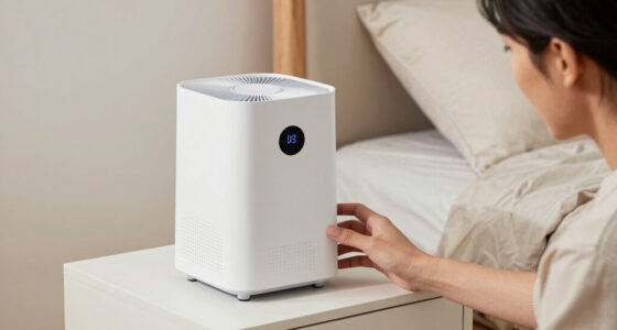 9 Best for Wildfire Smoke Air Purifier for Bedroom in 2026