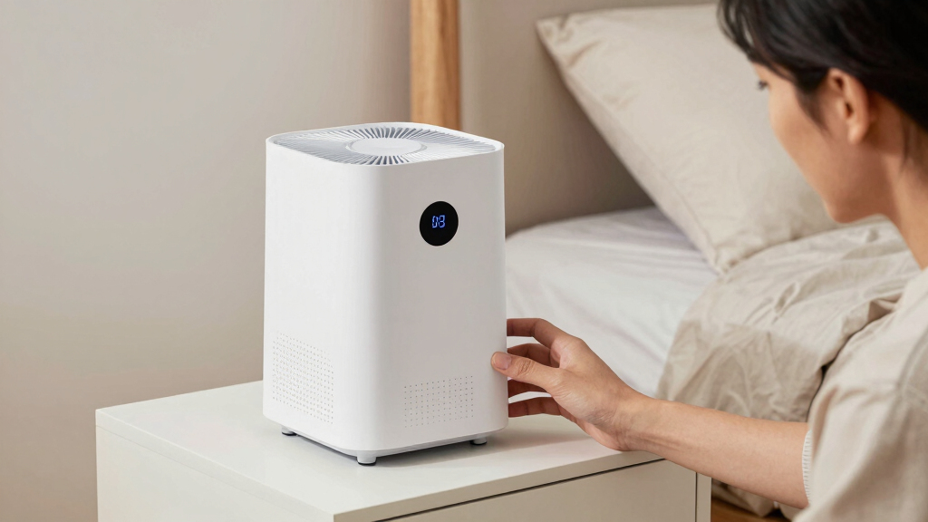 9 Best for Wildfire Smoke Air Purifier for Bedroom in 2026
