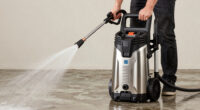 9 Best Gas Pressure Washer 3500 PSI in 2026