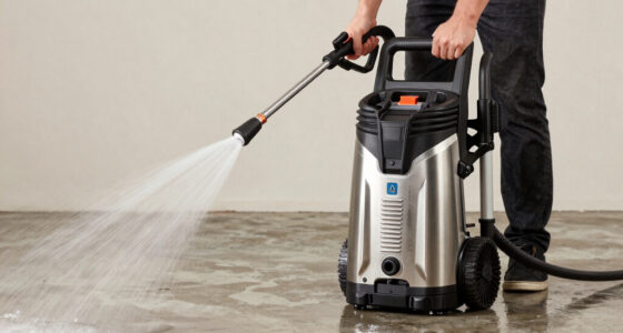9 Best Gas Pressure Washer 3500 PSI in 2026
