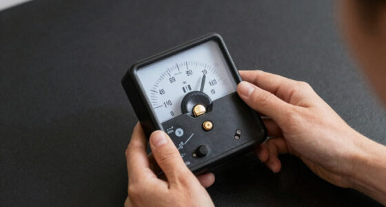 9 Best Heavy Duty Watt Meter in 2026