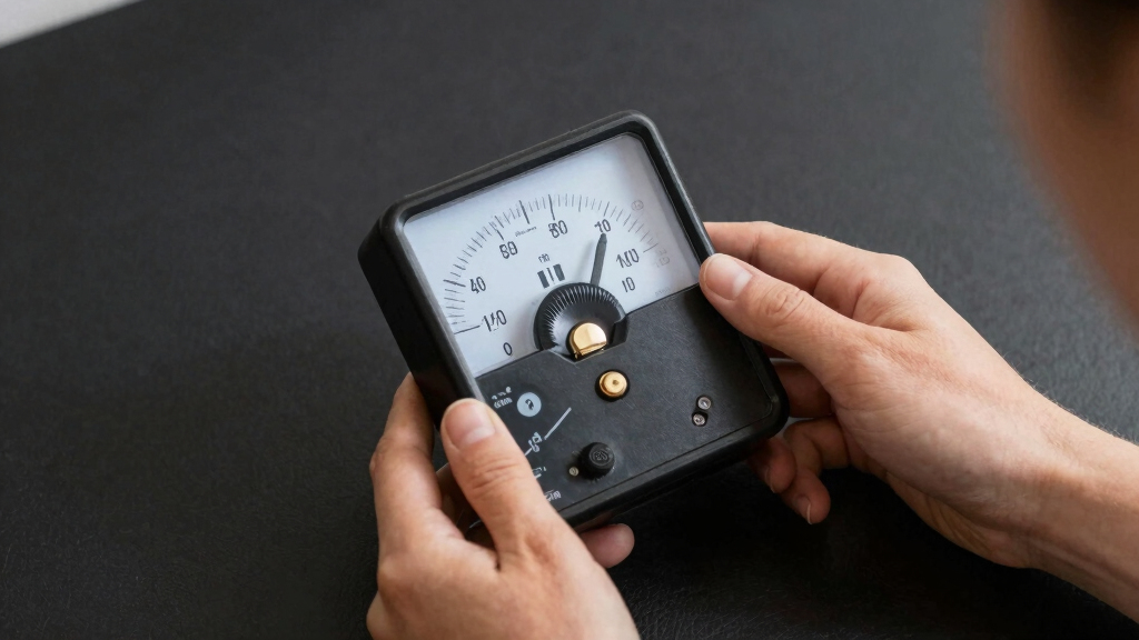 9 Best Heavy Duty Watt Meter in 2026