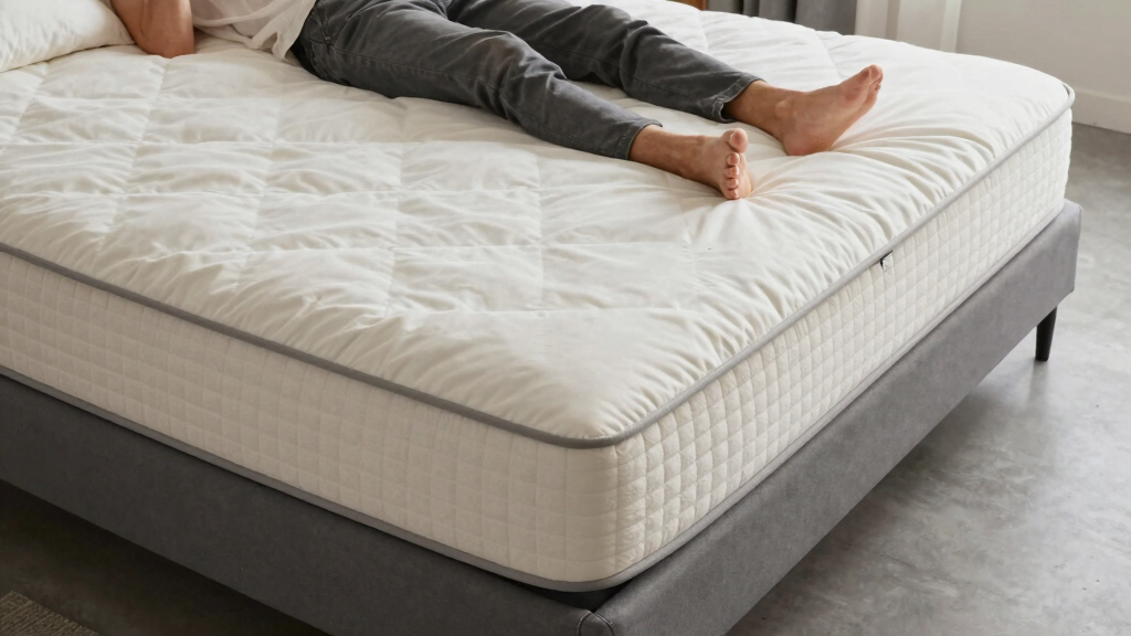 9 Best Hybrid Mattress King in 2026 — Ultimate Buyer’s Guide