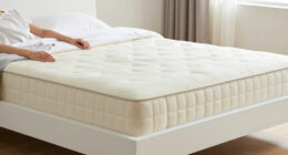 9 Best Latex Mattress Queen in 2026