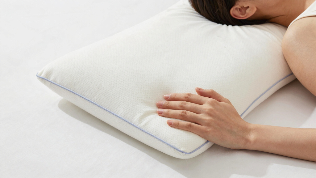 9 Best Luxury Pillow for Side Sleepers in 2026