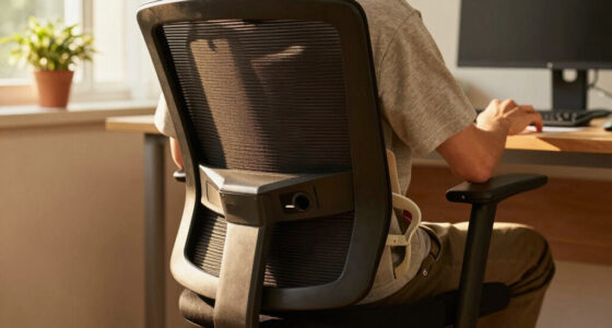 9 Best Office Chairs for Back Support in 2026