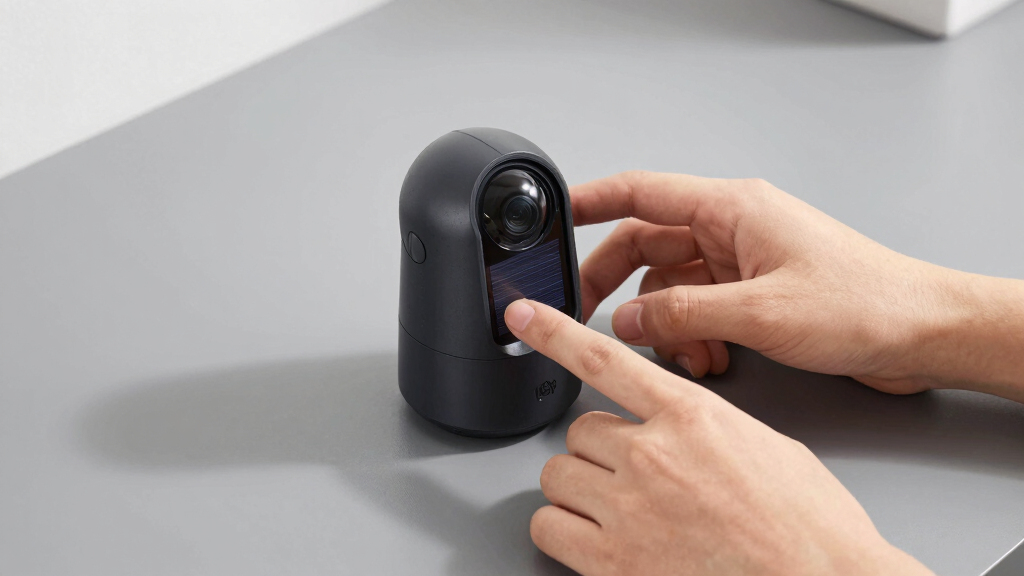 9 Best Outdoor Camera Solar Powered in 2026